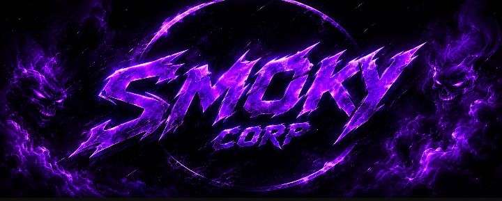 La Smoky  C0rp Logo